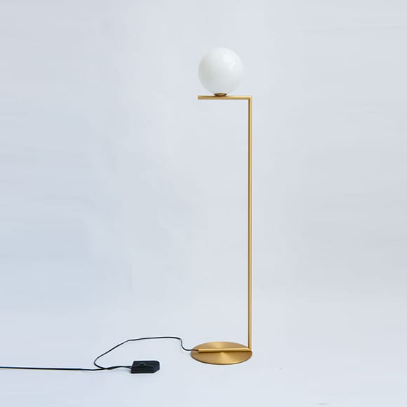 Floor lamp Model IC F1 for FLOS 